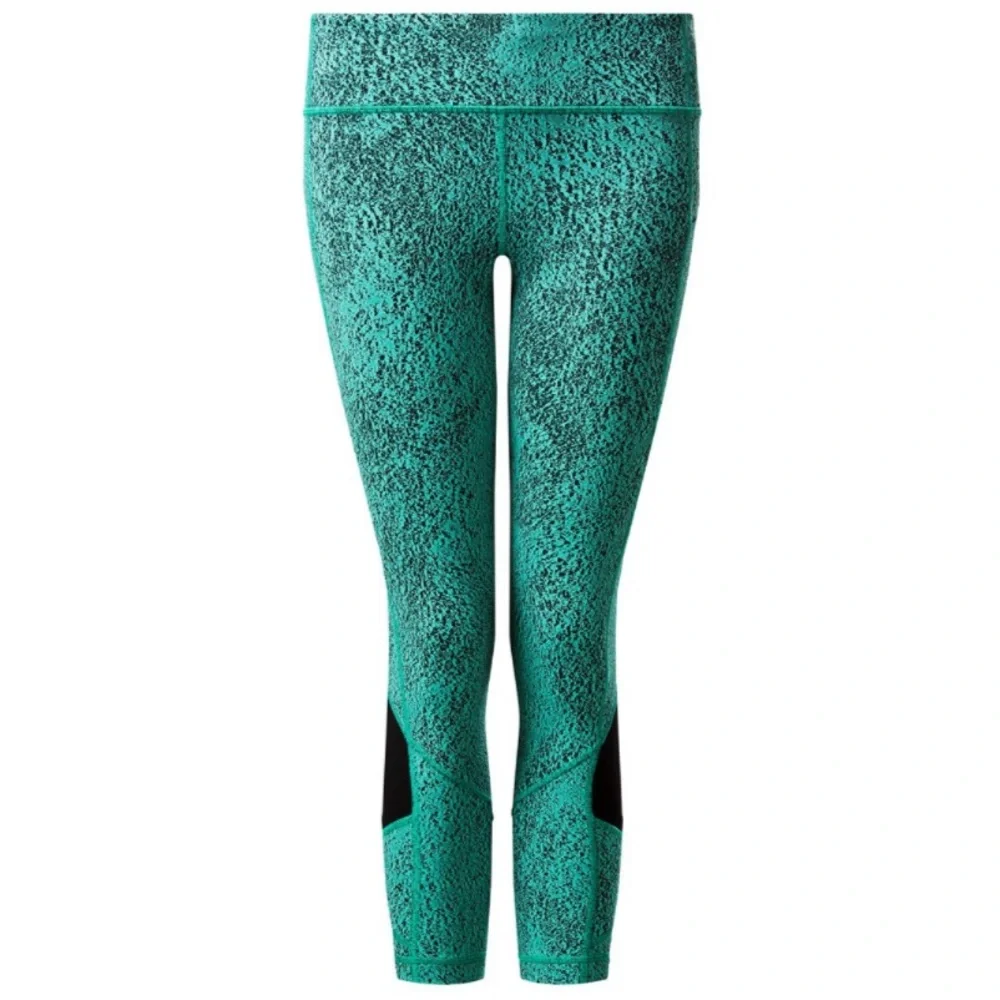 Lululemon Pace Rival Crop